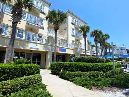 The Inn At Gulf Place Santa Rosa Beach