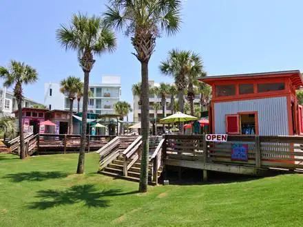 The Inn At Gulf Place Santa Rosa Beach