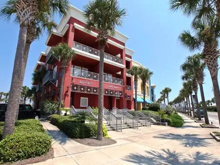 The Inn At Gulf Place Santa Rosa Beach