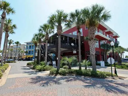 The Inn At Gulf Place Santa Rosa Beach