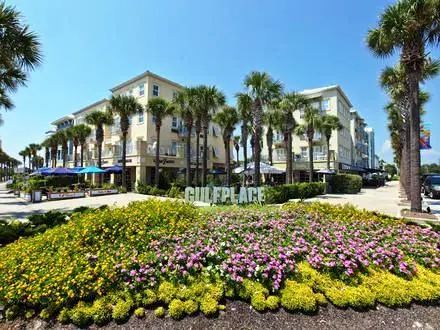 The Inn At Gulf Place Santa Rosa Beach