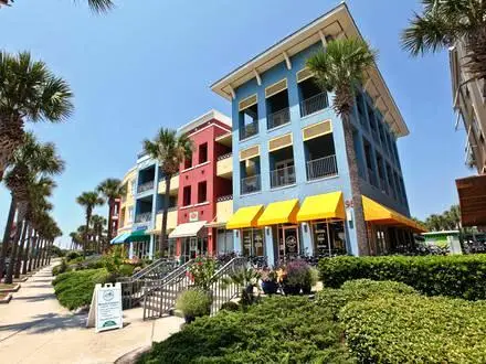 The Inn At Gulf Place Santa Rosa Beach 