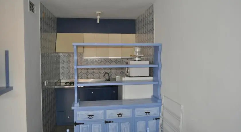 Apartaments El Trull 