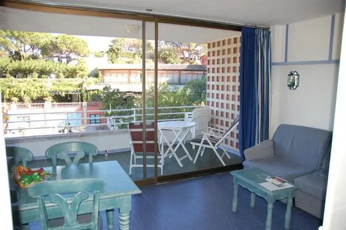 Apartaments El Trull 