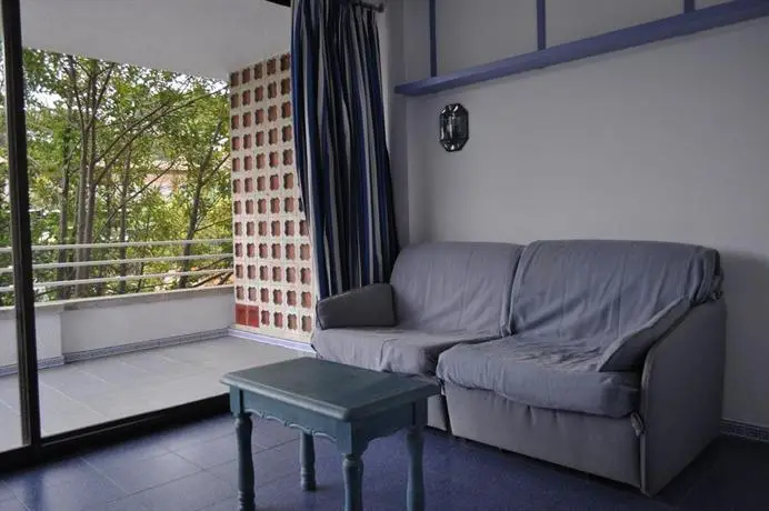 Apartaments El Trull 