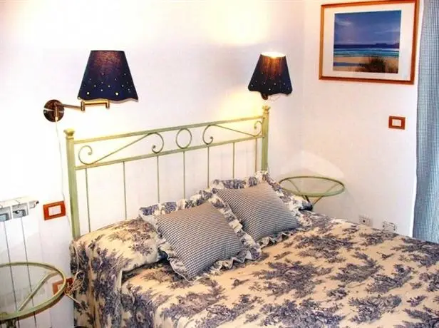 Bed and Breakfast San Gottardo Levanto