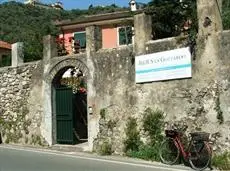 Bed and Breakfast San Gottardo Levanto 