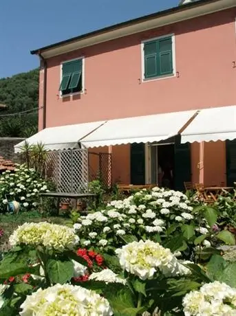 Bed and Breakfast San Gottardo Levanto 