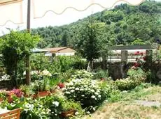 Bed and Breakfast San Gottardo Levanto 