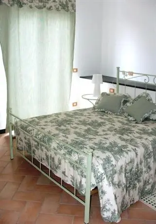 Bed and Breakfast San Gottardo Levanto 