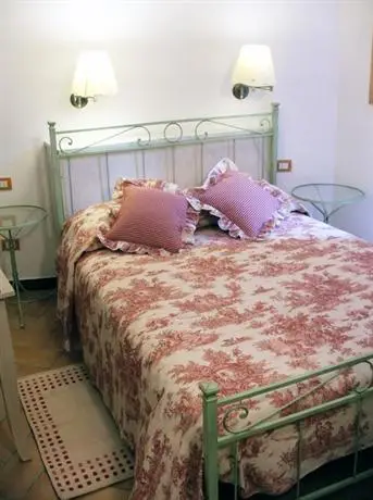 Bed and Breakfast San Gottardo Levanto 