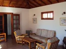 Casas Las Dos Palmeras Villas La Palma 