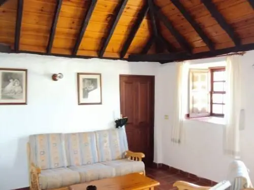 Casas Las Dos Palmeras Villas La Palma 