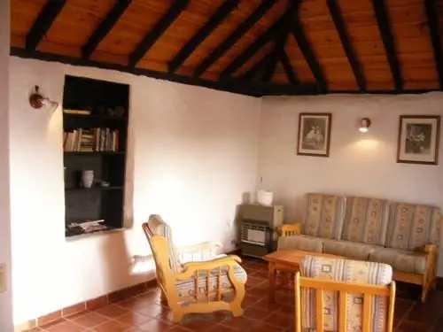 Casas Las Dos Palmeras Villas La Palma 