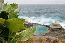 Casas Las Dos Palmeras Villas La Palma 