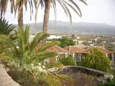 Casas Las Dos Palmeras Villas La Palma 