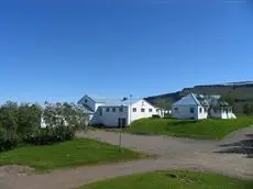 Eyjolfsstadir Guesthouse 