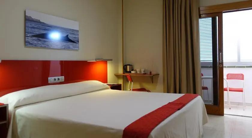 Hotel Andrea's Los Cristianos 