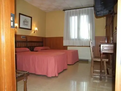 Hotel Cervantes Merida 