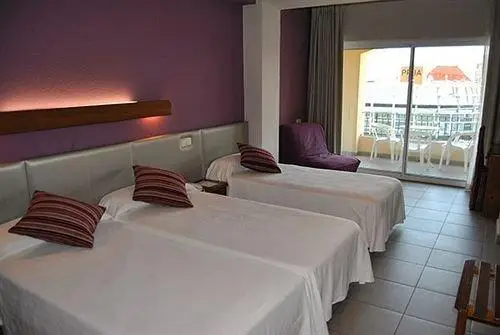 Hotel S'Agoita 