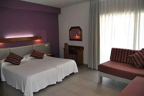 Hotel S'Agoita 