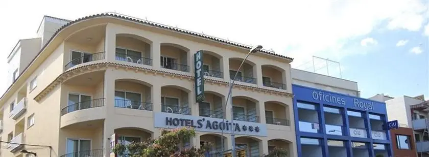 Hotel S'Agoita 
