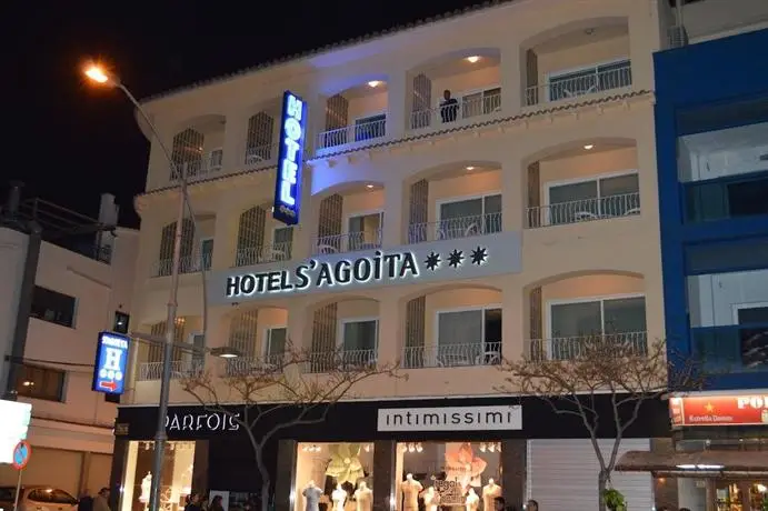 Hotel S'Agoita 