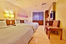 MF Harborview Hotel Penghu 