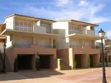 Residential Estibaliz Apartments Peniscola 