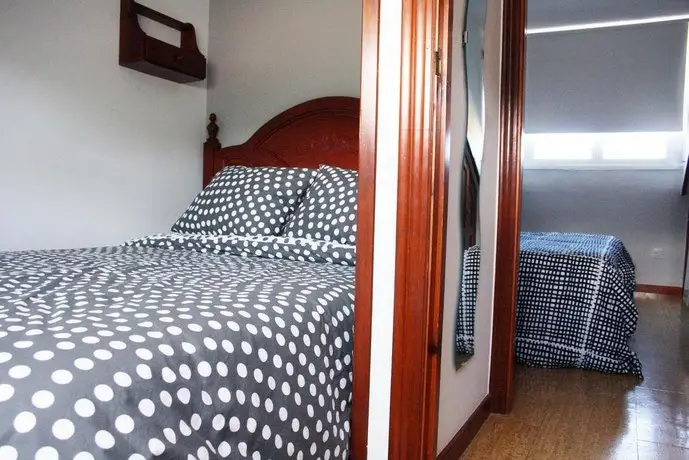 Apartamentos El Jornu