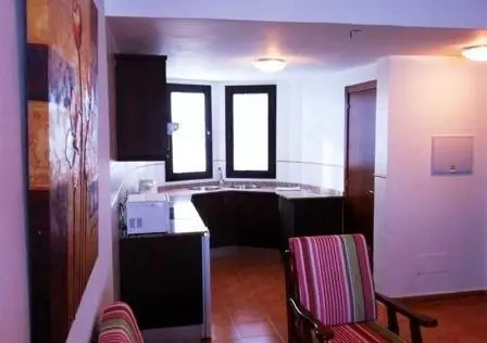 Apartamentos Tabaiba 