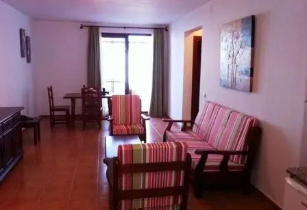 Apartamentos Tabaiba 