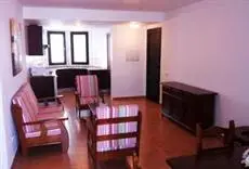 Apartamentos Tabaiba 