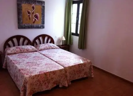 Apartamentos Tabaiba 