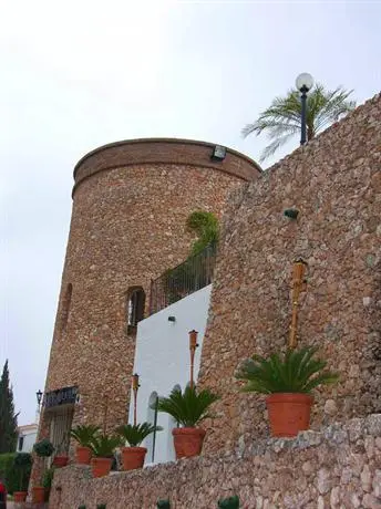 Apartamentos Torres de San Juan