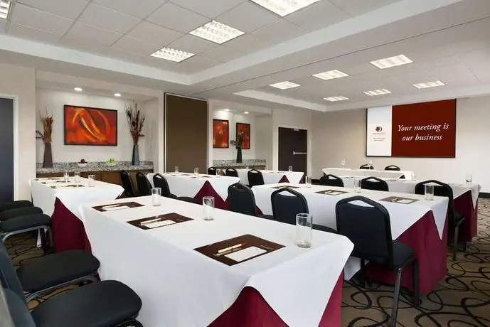 DoubleTree by Hilton Queretaro 