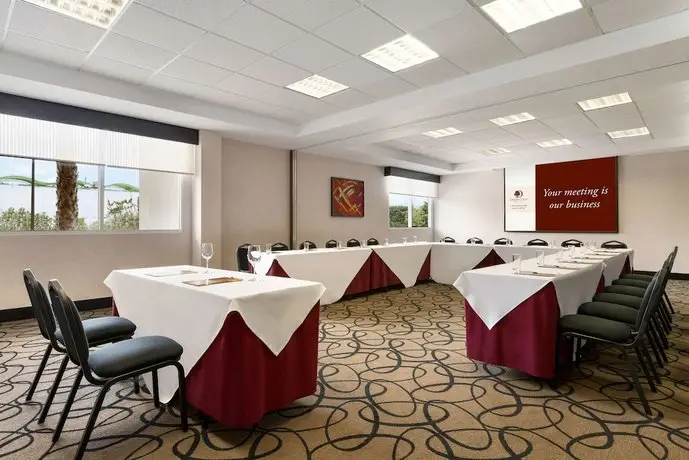 DoubleTree by Hilton Queretaro 