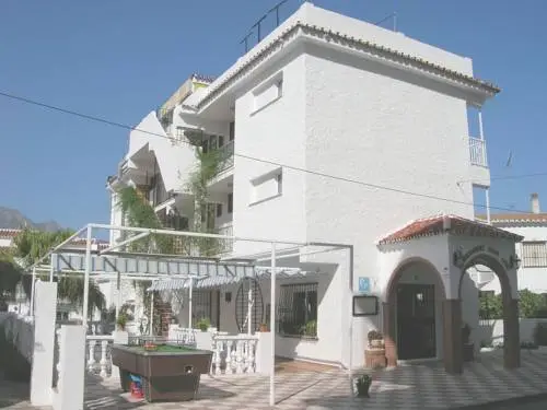 Hostal Estrella del Mar Nerja