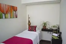 Hotel Boutique Mexico Plaza Aguascalientes 