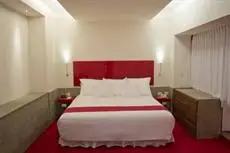 Hotel Boutique Mexico Plaza Aguascalientes 