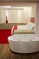 Hotel Boutique Mexico Plaza Aguascalientes 