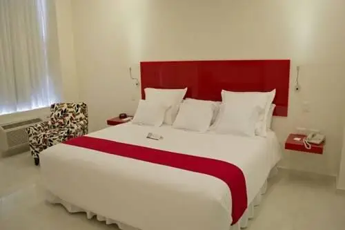 Hotel Boutique Mexico Plaza Aguascalientes 