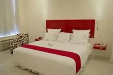 Hotel Boutique Mexico Plaza Aguascalientes 