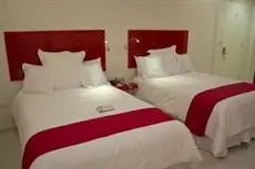 Hotel Boutique Mexico Plaza Aguascalientes 