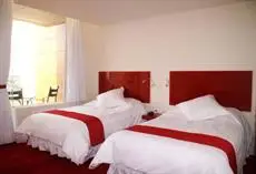 Hotel Boutique Mexico Plaza Aguascalientes 