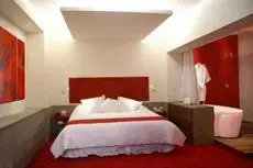 Hotel Boutique Mexico Plaza Aguascalientes 