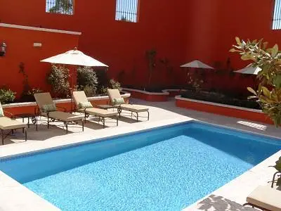 Hotel Casa Primavera Boutique & Spa