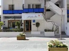 Hotel Finlandia Marbella 