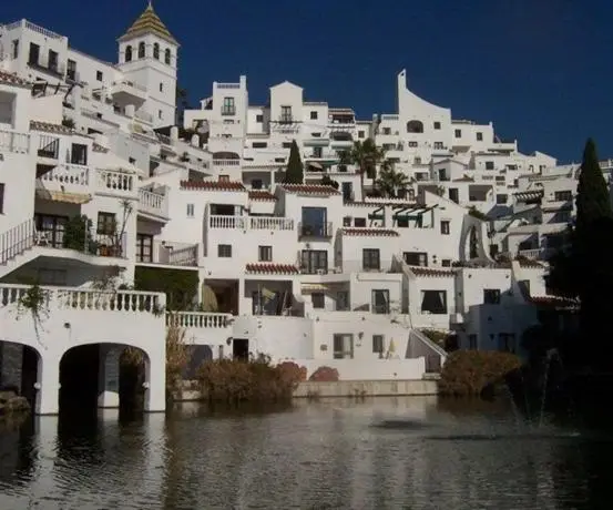 Hotel Paraiso Del Mar