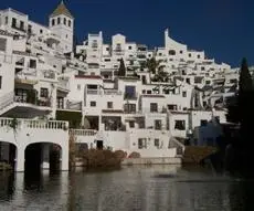 Hotel Paraiso Del Mar 